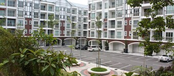 Cameron Golden Hills Resort