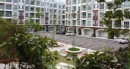 Cameron Golden Hills Resort