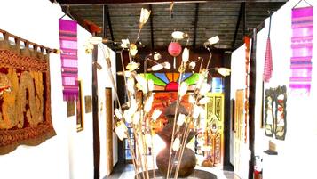 Entrada (vista interna)