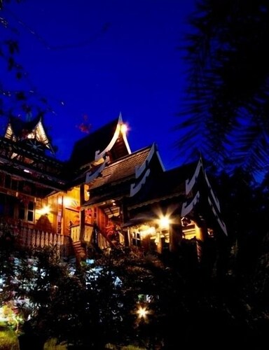 Lanna Saithong Resort