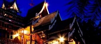 Lanna Saithong Resort