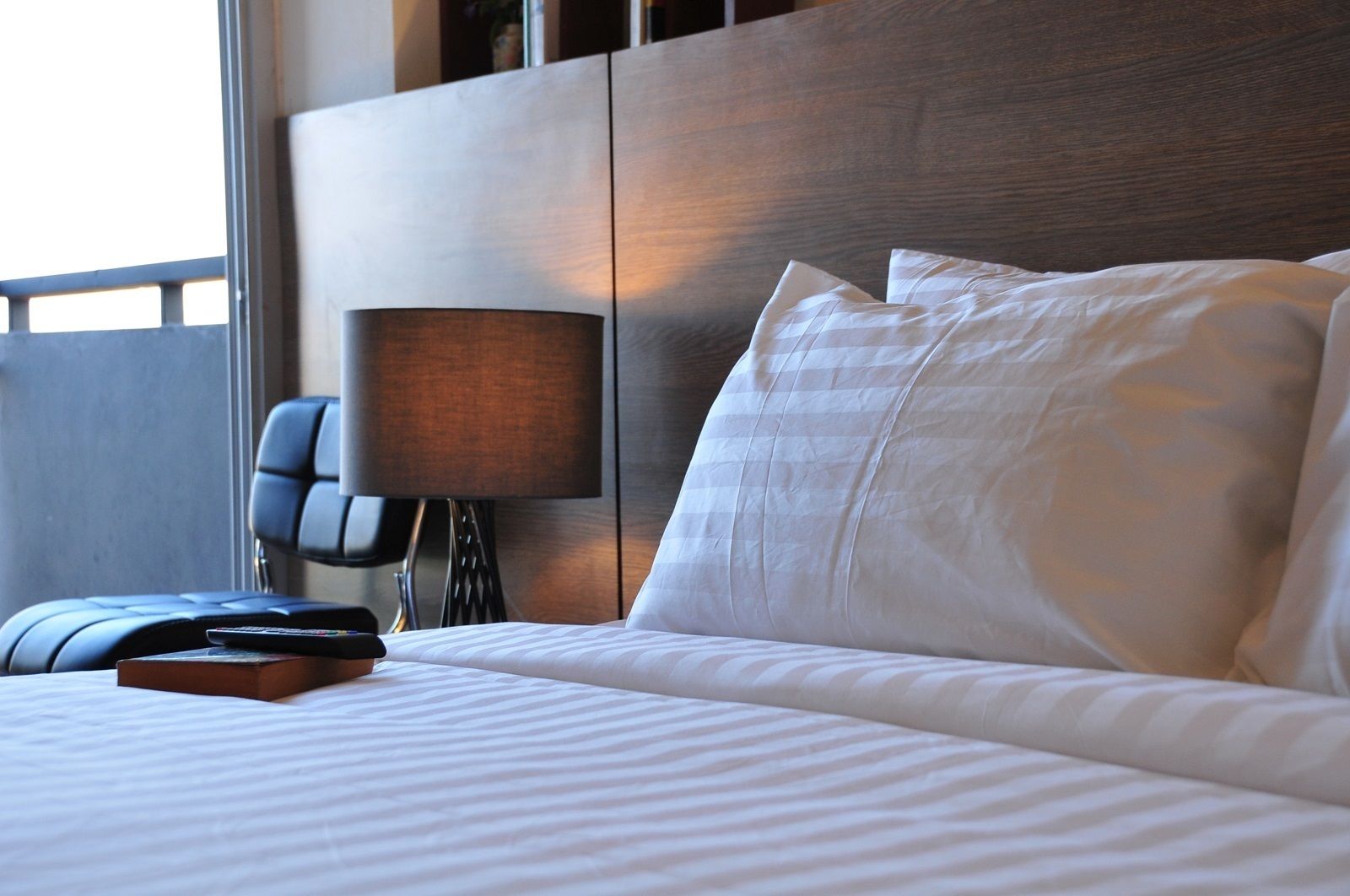 ห้องสแตนดาร์ด | Wi-Fi ฟรี