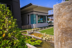 Veranda