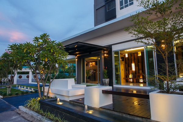 Porch