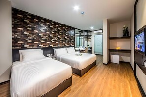 Unclassified image, 5 of 75, button - OYO 44064 De Sweet Boutique Hotel (Masai)