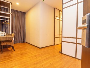 Interior - OYO 44064 De Sweet Boutique Hotel (Masai)