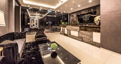 OYO 44064 De Sweet Boutique Hotel