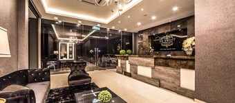 OYO 44064 De Sweet Boutique Hotel