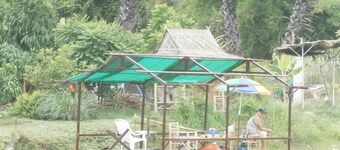 Freddie's Fishing Park