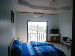 Property amenity - Freddie's Fishing Park (Bang Lamung)