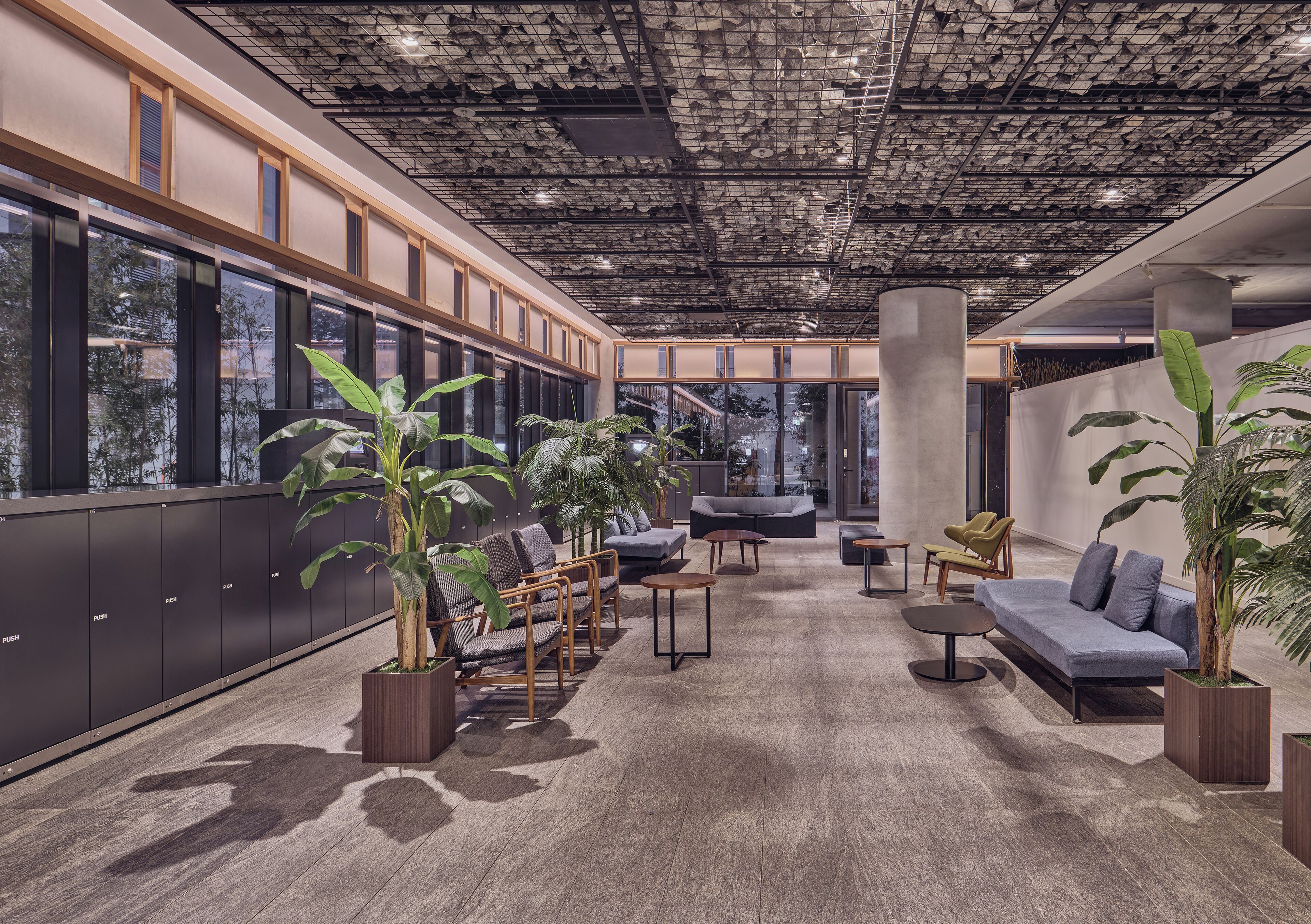 Foto - Sotetsu Hotels The Splaisir Seoul Myeongdong