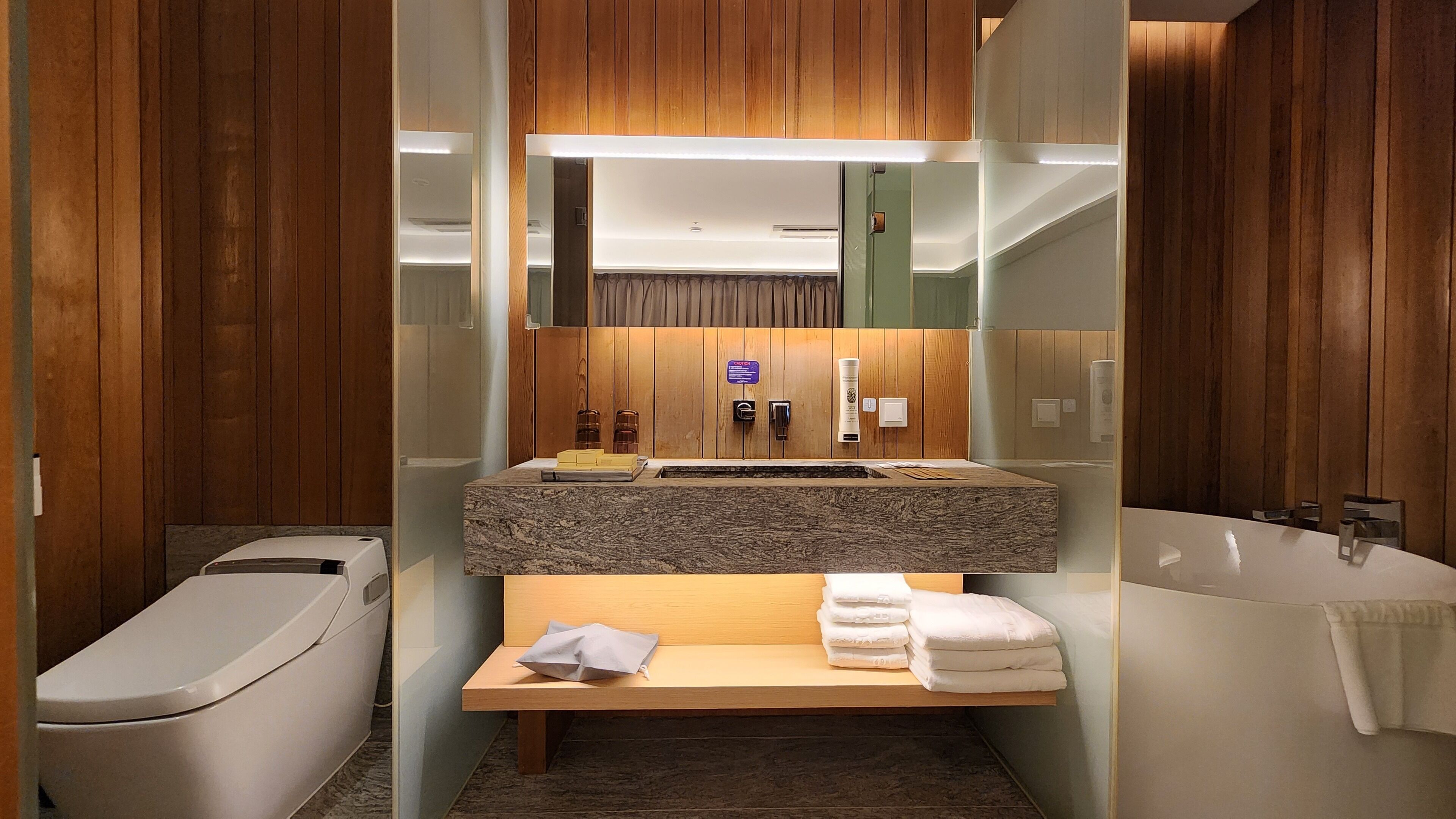 Foto - Sotetsu Hotels The Splaisir Seoul Myeongdong