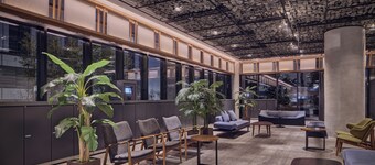 Sotetsu Hotels The Splaisir Seoul Myeongdong