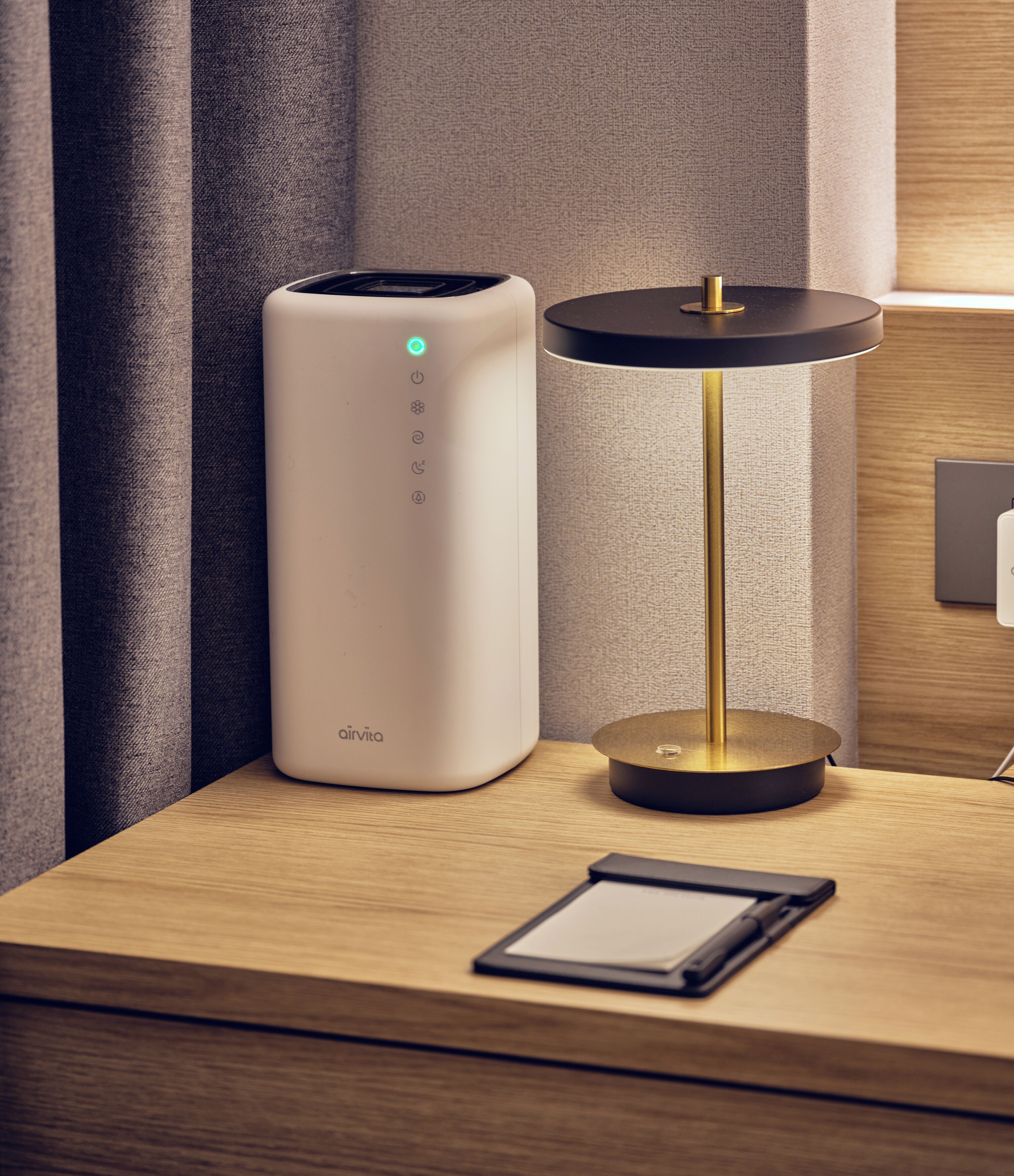 comfort triple room | 2 bedrooms, premium bedding, in-room safe, blackout curtains