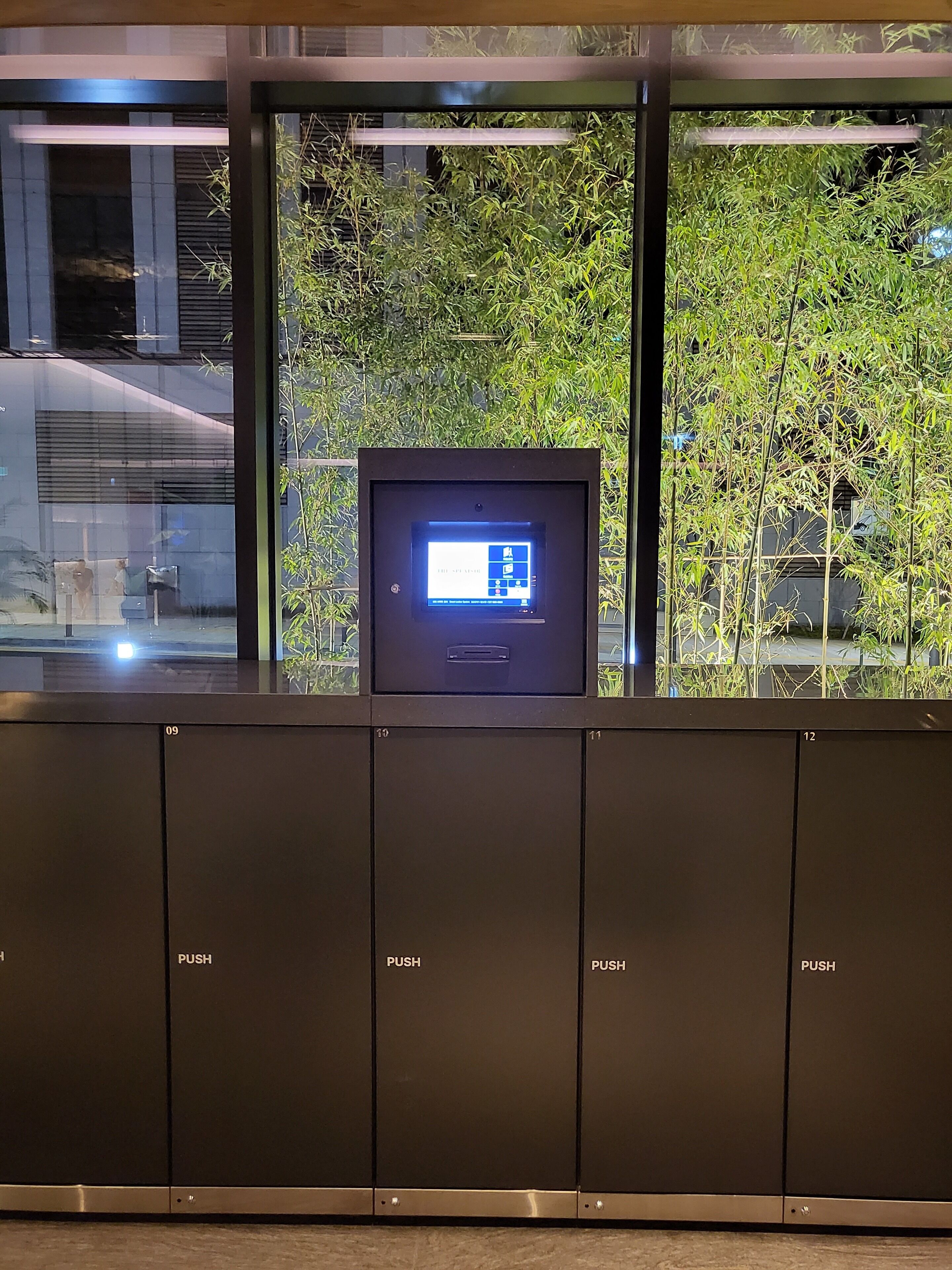 Foto - Sotetsu Hotels The Splaisir Seoul Myeongdong