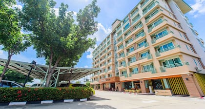 Green Residence Ayutthaya - SHA Plus