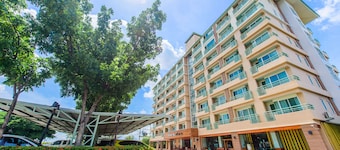 Green Residence Ayutthaya - SHA Plus