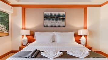 Studio Double Room | Caja fuerte y wifi gratis