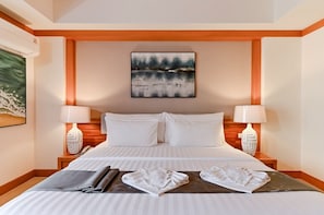 Studio Double Room | In-room safe, free WiFi - Green Residence Ayutthaya - SHA Plus (Uthai)