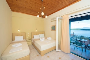 Draps en coton égyptien, literie de qualité supérieure