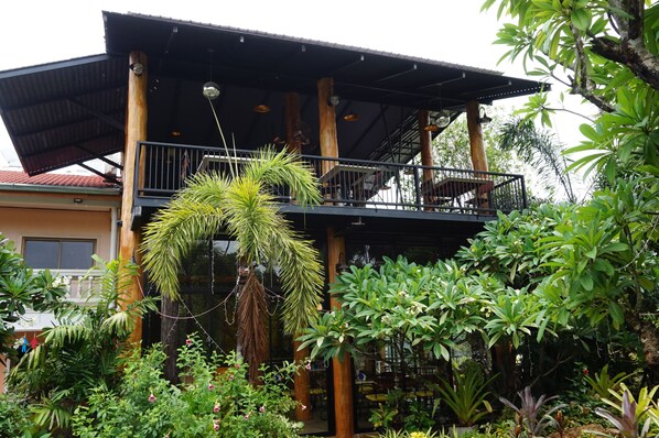 Exterior - Porntip Resort (Nong Khai)