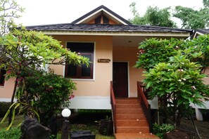 1 Bedroom House (Yoodee Meesuk House)