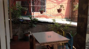 Cocina local e internacional 
