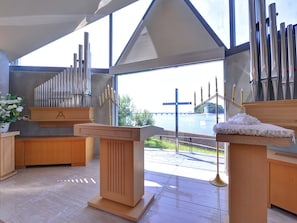 Chapel - Hotel Takeshima (Gamagori)