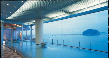 Hotel Takeshima
