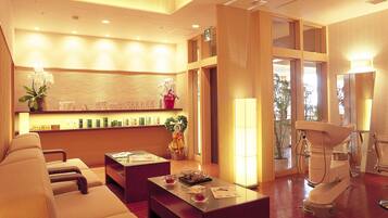 Tratamientos corporales y tratamientos faciales