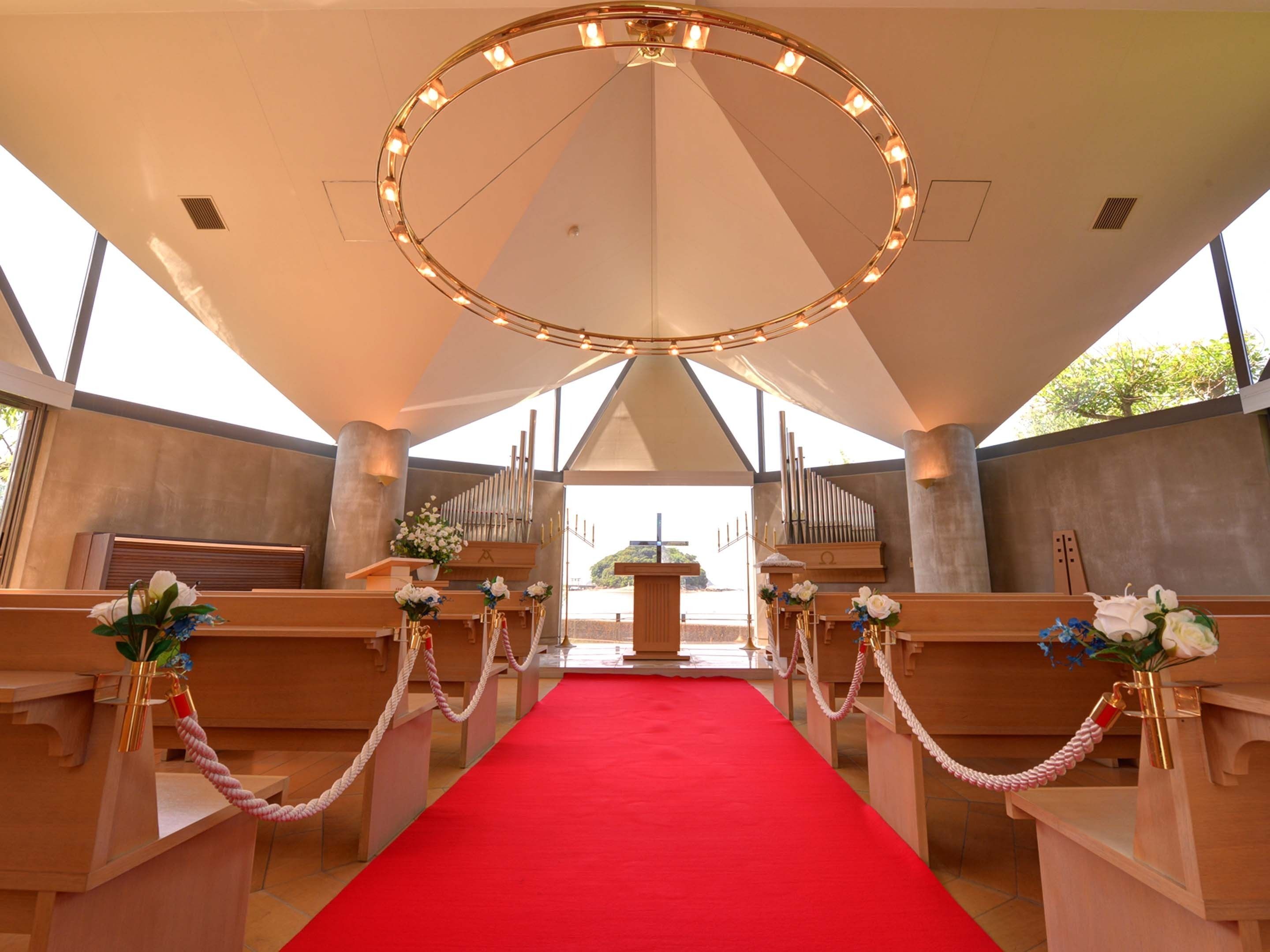 Chapel