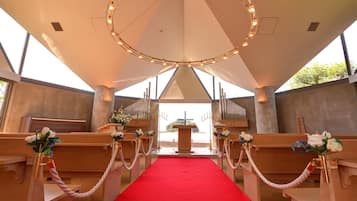 Chapel