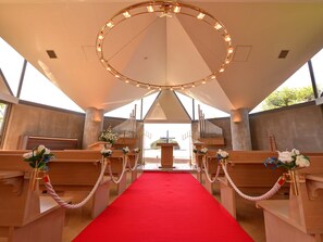 Chapel