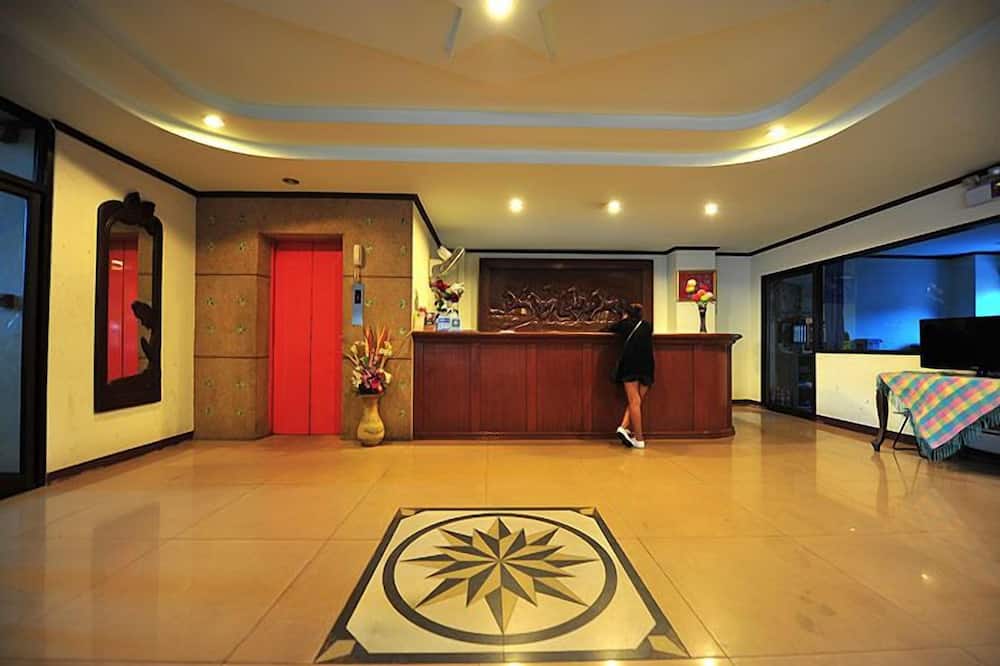 B.P Grand Service Apartment