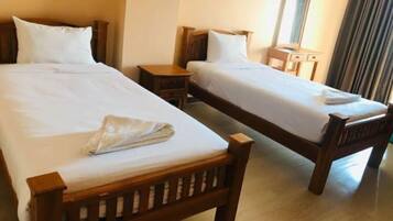 Escrivaninha, Wi-Fi de cortesia