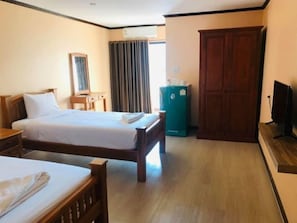 Escrivaninha, Wi-Fi de cortesia