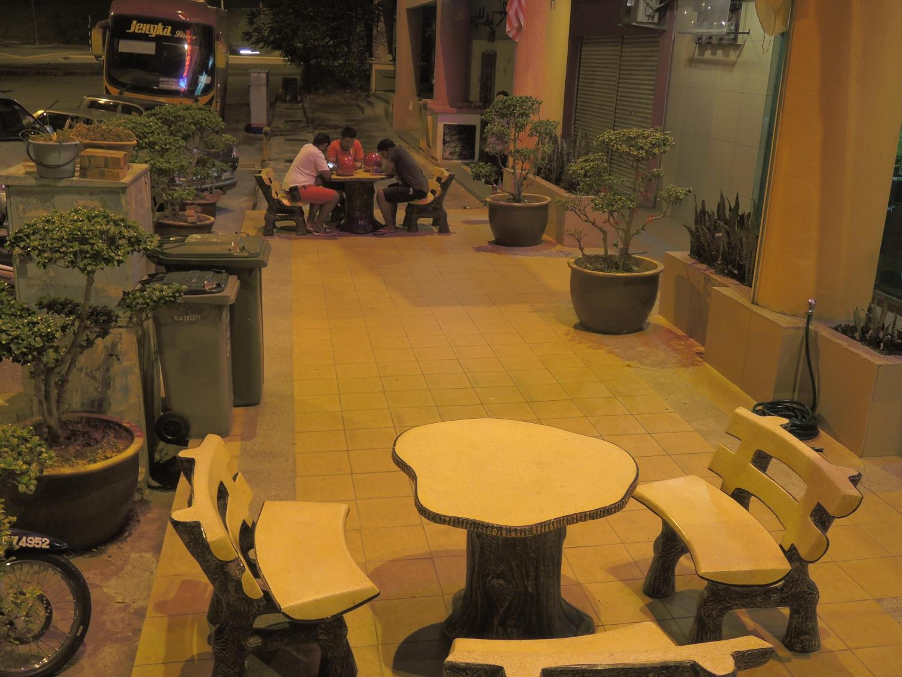 Photo - Hotel Seri Nilai