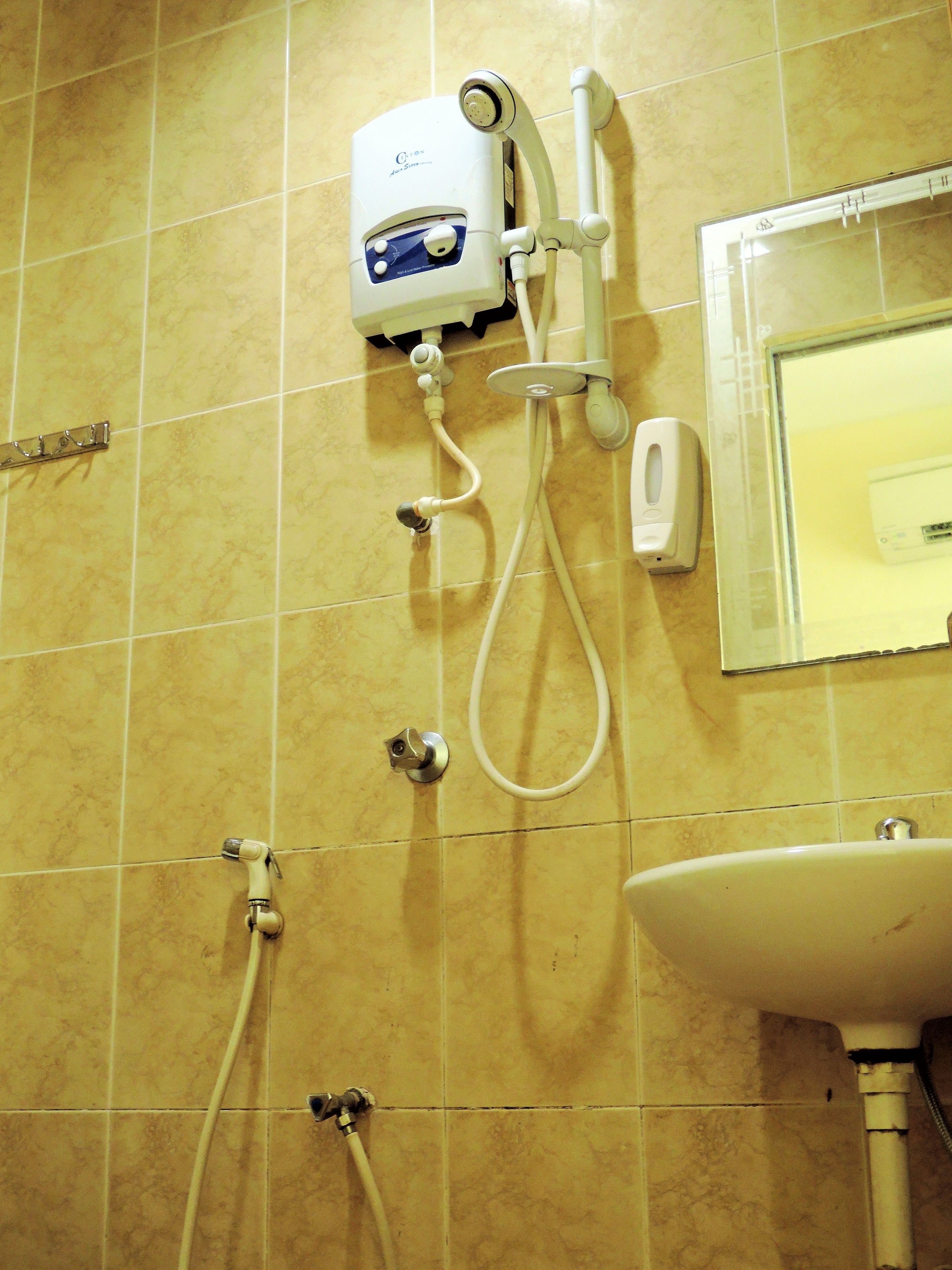 Photo - Hotel Seri Nilai