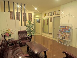 Lobby - Hotel Seri Nilai (Nilai)