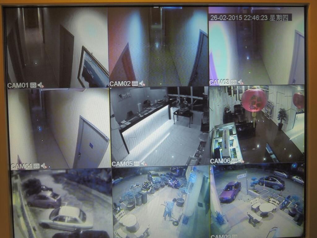 Photo - Hotel Seri Nilai