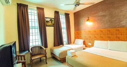 Hotel Seri Nilai