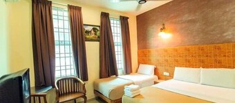 Hotel Seri Nilai