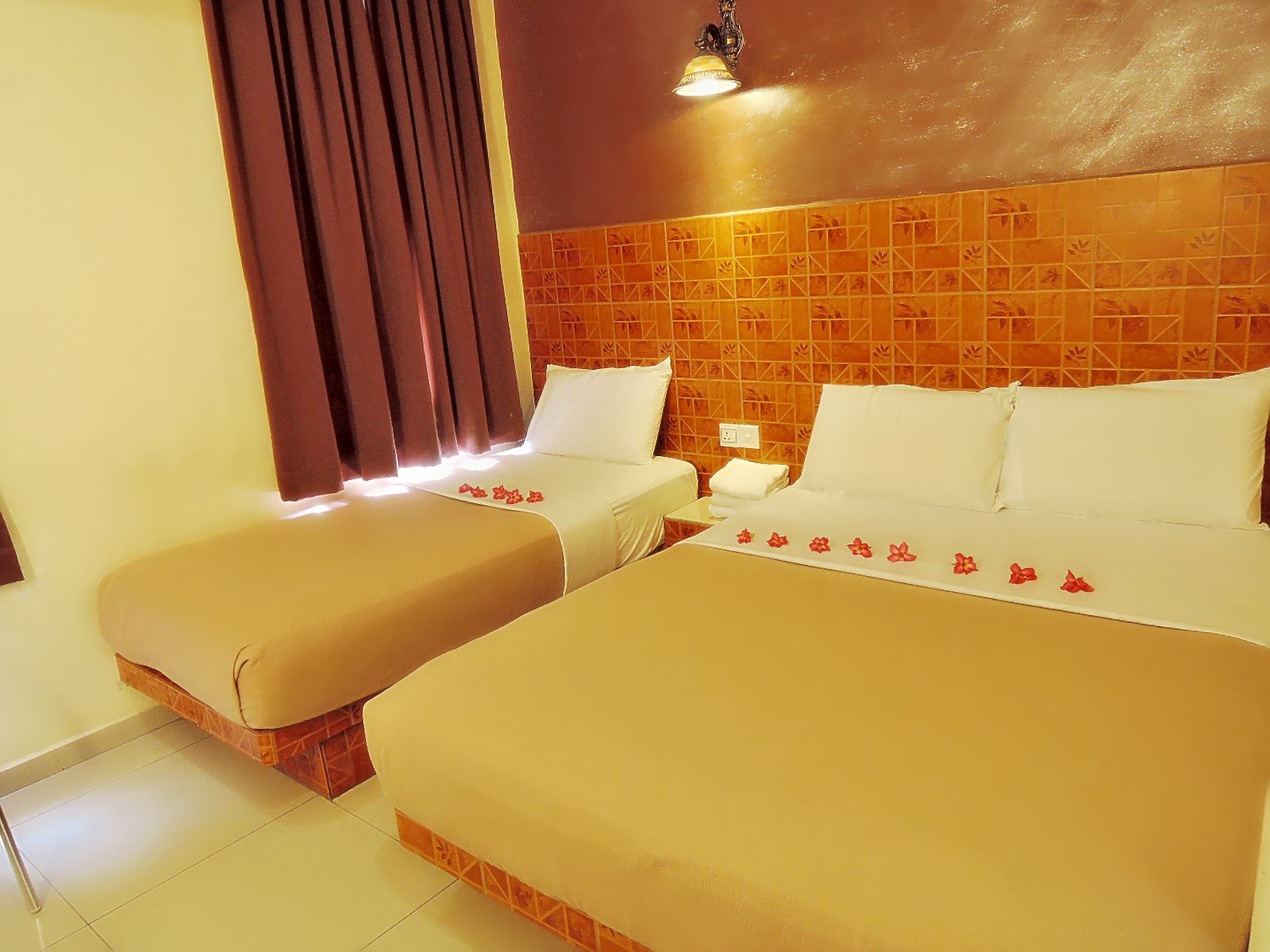 Photo - Hotel Seri Nilai