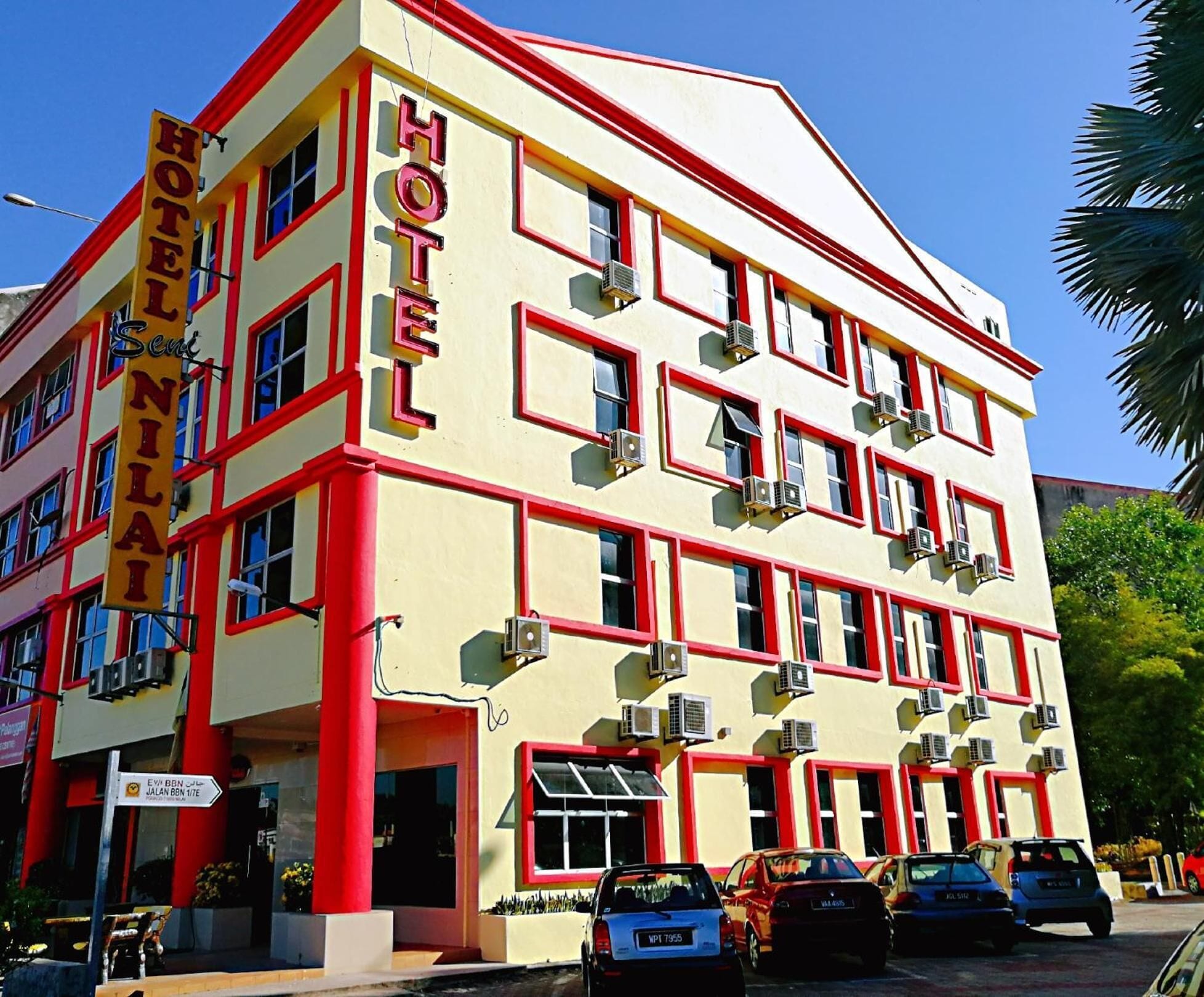 Photo - Hotel Seri Nilai