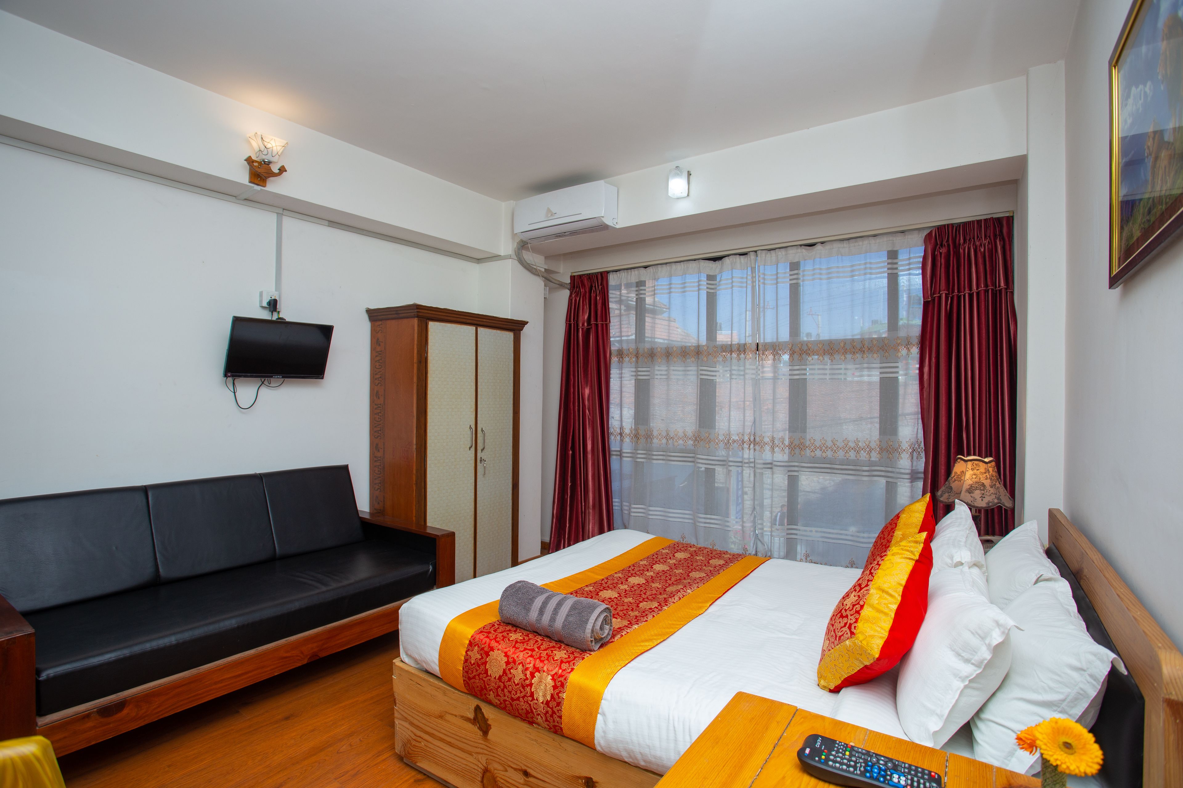 Photo - The Boudha Inn