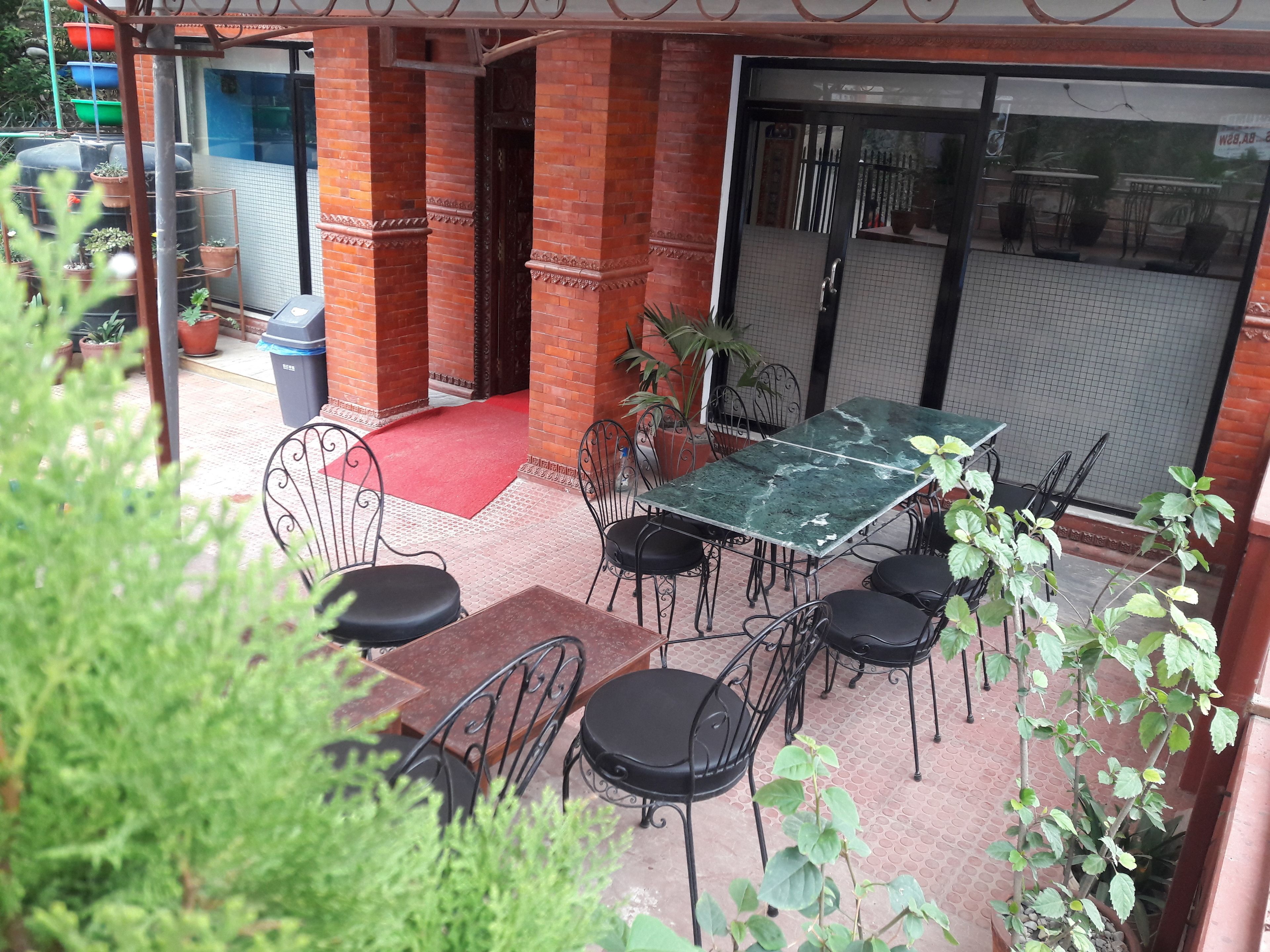 Foto - The Boudha Inn