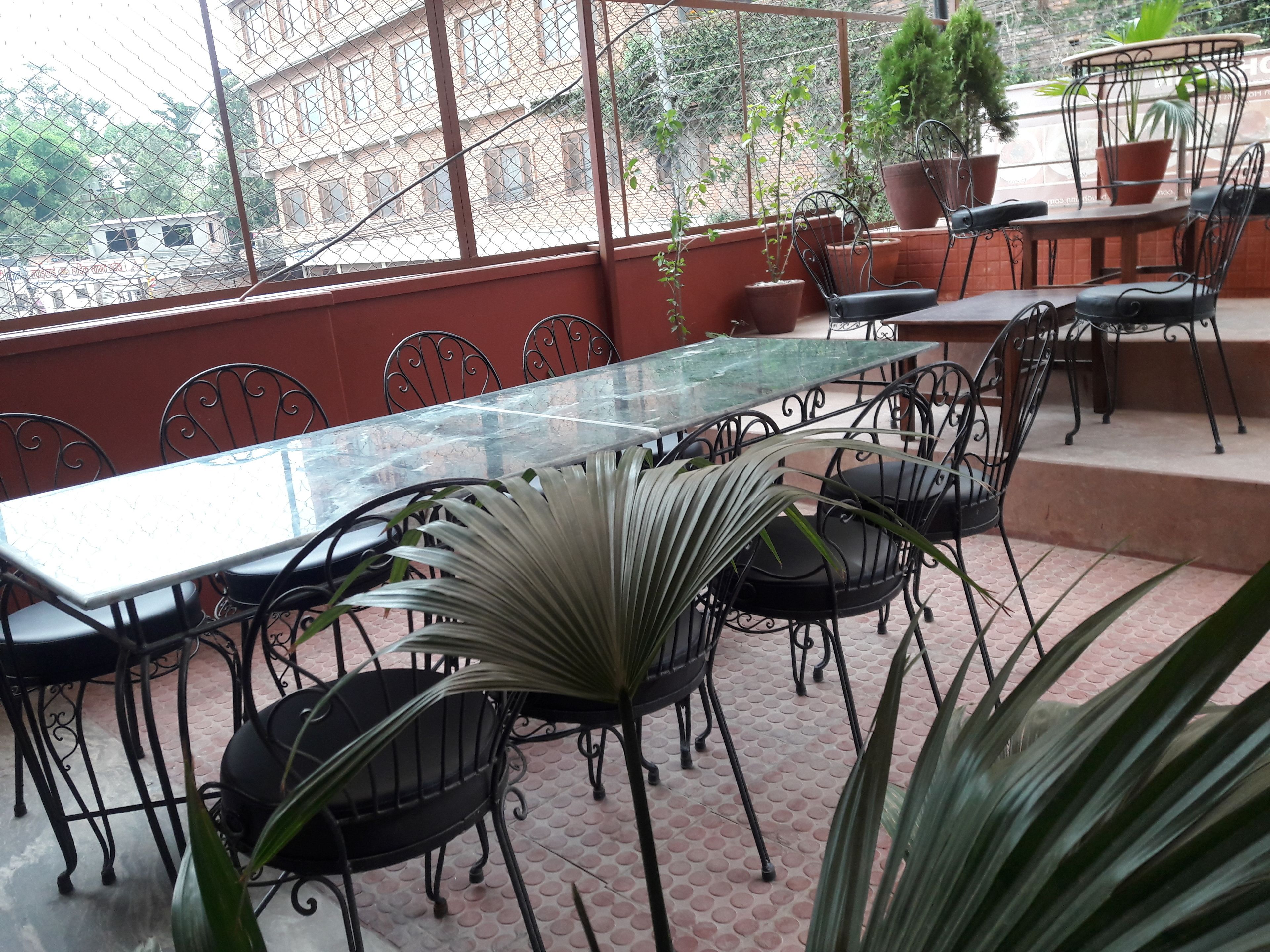 Foto - The Boudha Inn