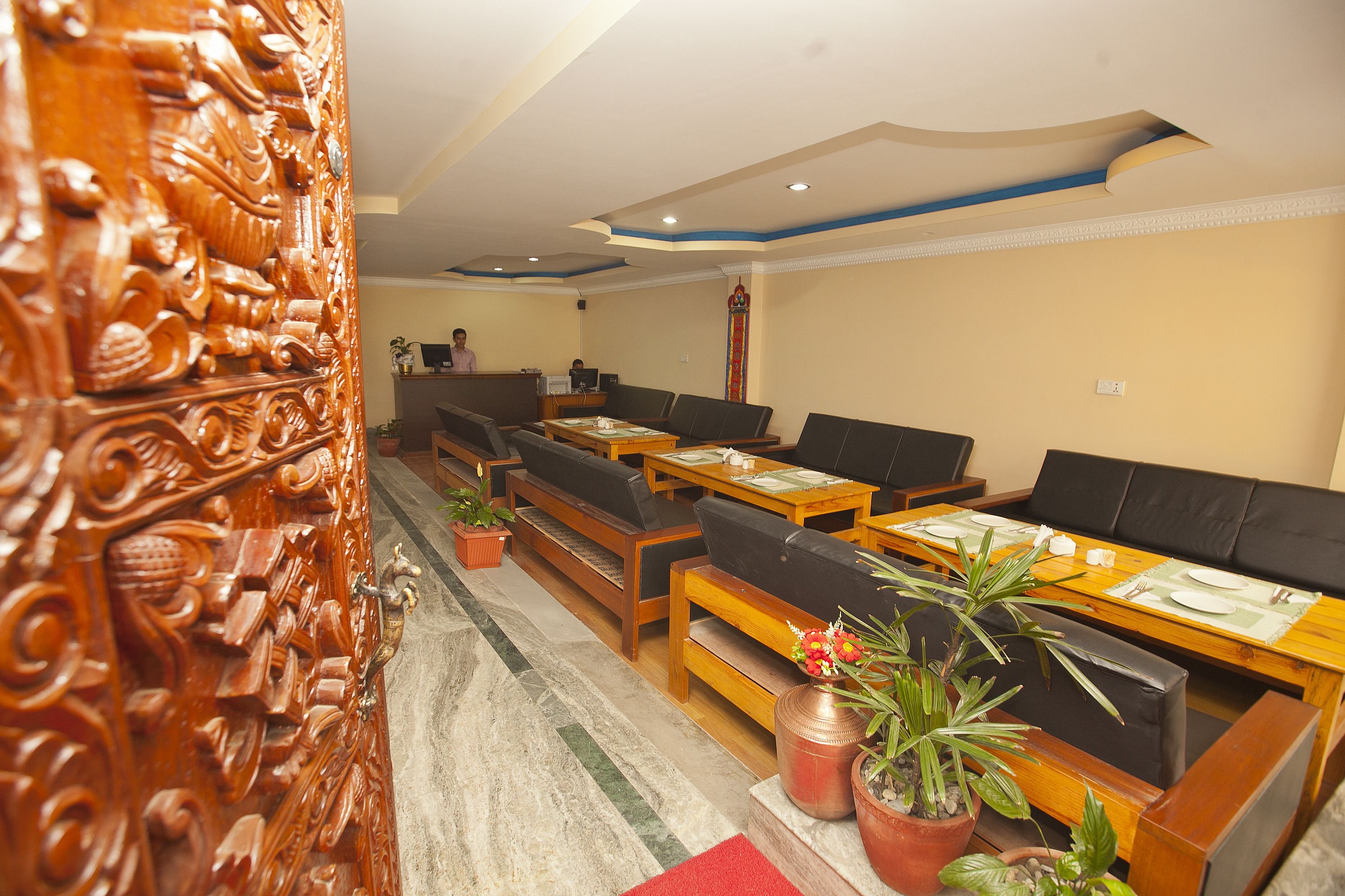 Foto - The Boudha Inn
