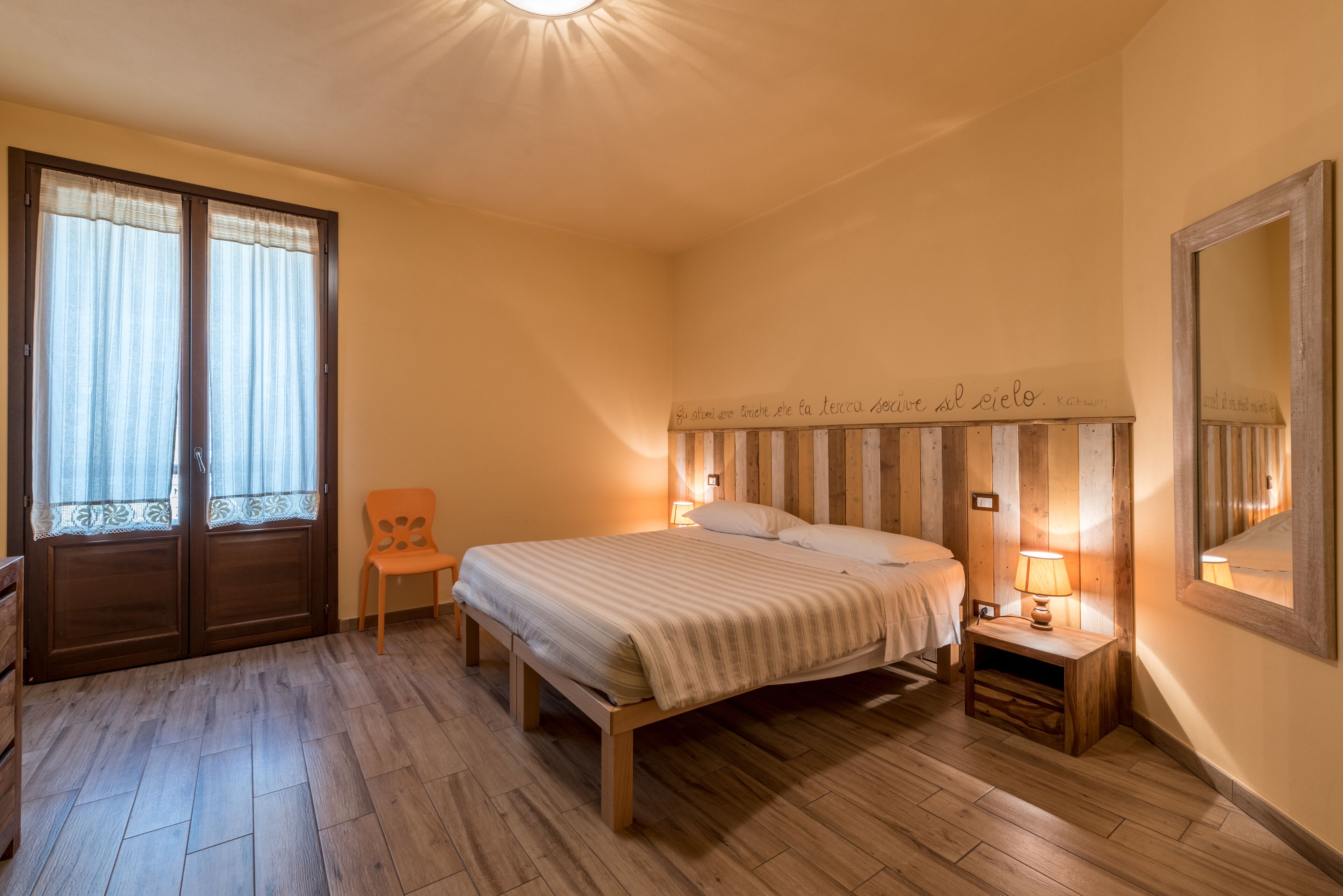 Apartment, 2 Bedrooms (211)