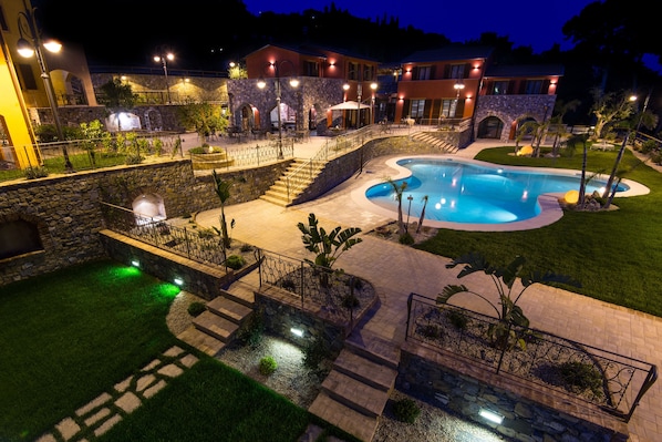 Jardin